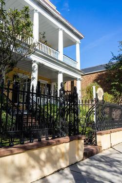 The Jasmine House