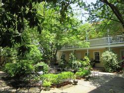 The Jasmine House