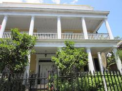 The Jasmine House