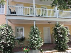 The Jasmine House