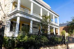 The Jasmine House