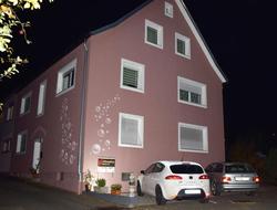 Wellnesshaus Waldmunchen