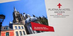 Platinium Hotel Aachen