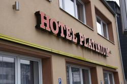 Platinium Hotel Aachen