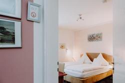 Hotel Moorbadstuben