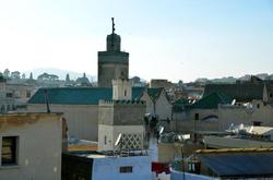 Dar Tahri