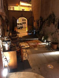 Relic House