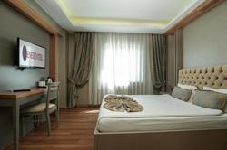 Enerji Hotel