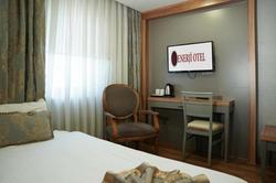 Enerji Hotel
