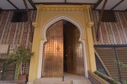 Hotel Fedala