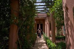 Dar Ayniwen Garden Hotel & Bird Zoo