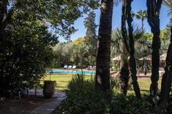 Dar Ayniwen Garden Hotel & Bird Zoo