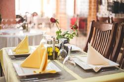 Hotel Bab Mansour