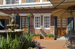 Inn On St Ann