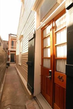Inn On St Ann