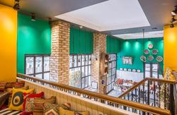 Araf Hotel