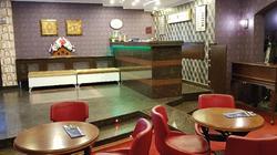 Pamuk City Hotel