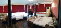 Pamuk City Hotel