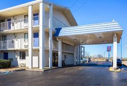 Motel 6 Jackson, MS