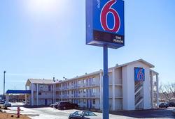 Motel 6 Jackson, MS