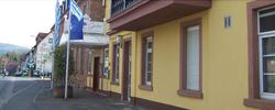 Hotel Gerber