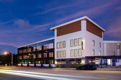 The Delaney Hotel