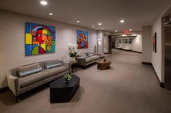 The Delaney Hotel