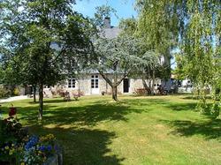 Le Tertre