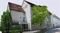 Hotel Altbacher Hof
