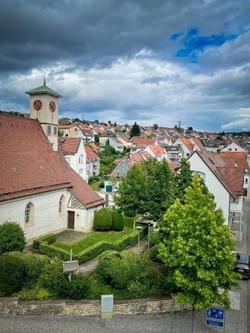 Hotel Altbacher Hof
