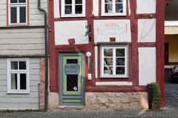 Hotel Aegidienhof