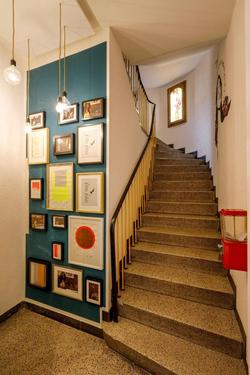 Koncept Hotel Zum Kostbaren Blut