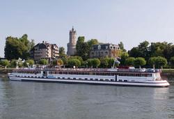 Hotel Am Martinsberg
