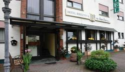 AR Boutique Hotel Heusenstamm