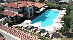 Renka Hotel & Spa