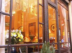 Hôtel Chopin
