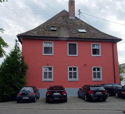 Hotel Einstein