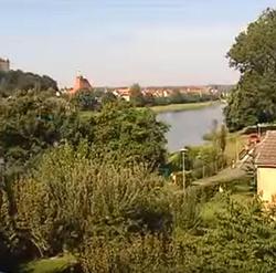 Hotel Elbparadies