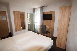 Hotel Fischertor