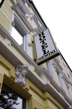 Hotel Gemini