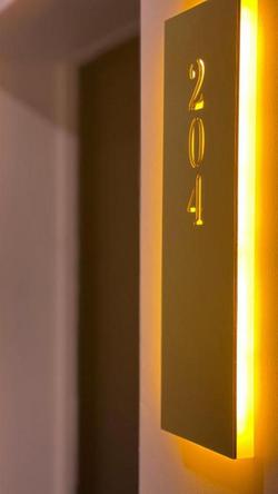 Originals Boutique, Hôtel Le Marignan,Le Havre