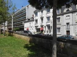Hotel Villa Du Parc