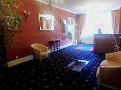 Hotel Villa Du Parc