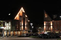 Hib Hotel In Baesweiler