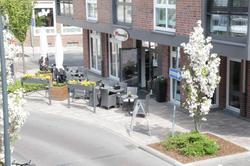 Hib Hotel In Baesweiler