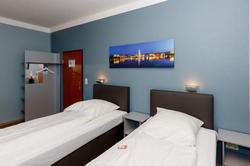 Hotel Sarstedter Hof