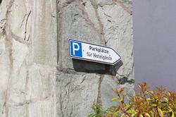 Hotel Linnert