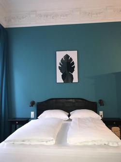 Hotel Mystique