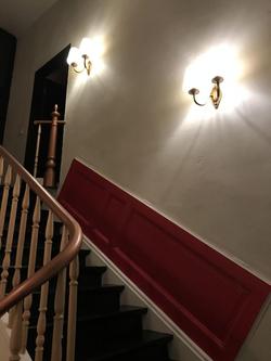 Hotel Mystique