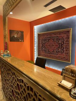 Hotel Ney